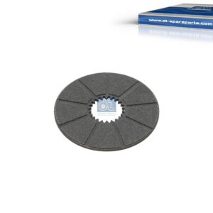 DT Spare Parts 3.51522 Inner disc