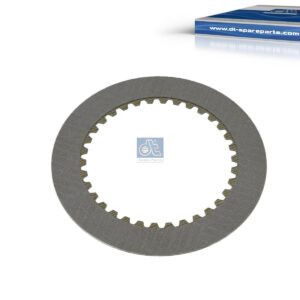 DT Spare Parts 3.51523 Inner disc