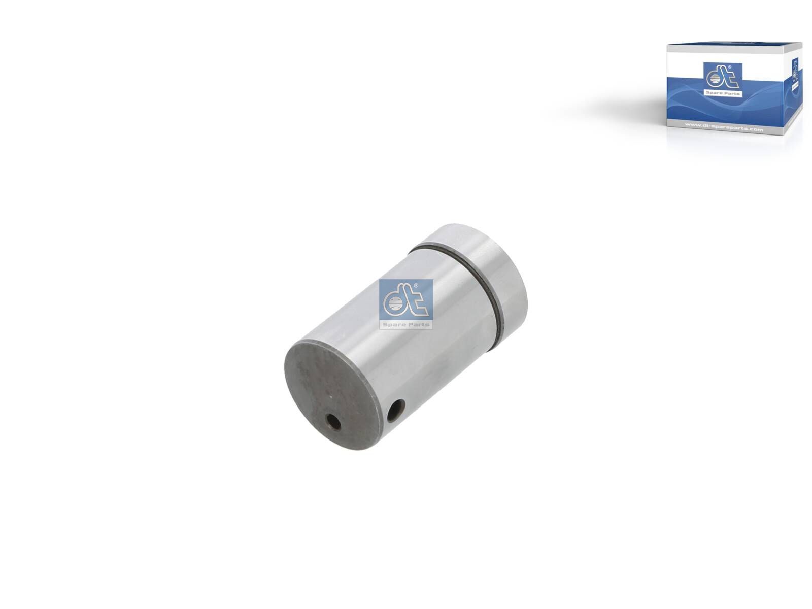 DT Spare Parts 3.52024 Detent pin
