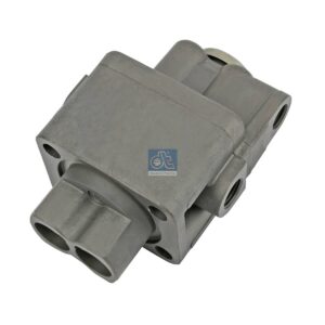 DT Spare Parts 3.53005 Shifting valve, with o-ring, M14 x 1,5, M12 x 1,5
