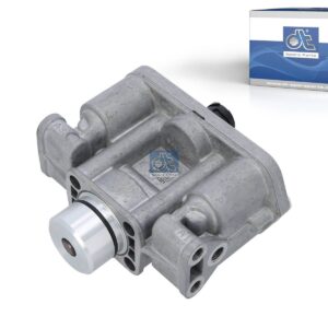 DT Spare Parts 3.53007 Valve