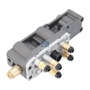DT Spare Parts 3.53026 Valve block