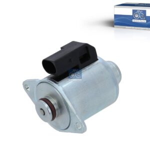 DT Spare Parts 3.53028 Solenoid valve