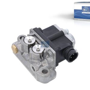 DT Spare Parts 3.53029 Solenoid valve