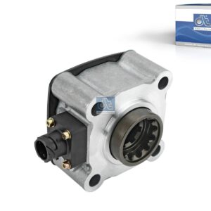 DT Spare Parts 3.53050 Power-take-off