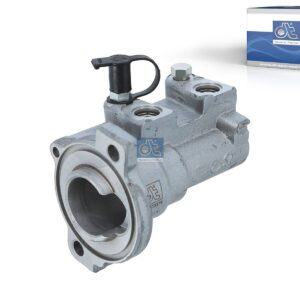 DT Spare Parts 3.53062 Shifting cylinder