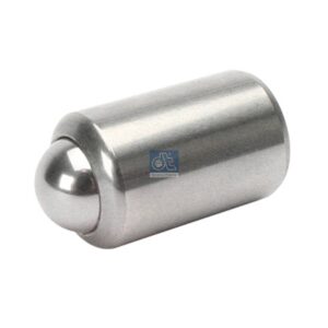 DT Spare Parts 3.53115 Ball caster, shifting valve, D: 17 mm, L: 31 mm