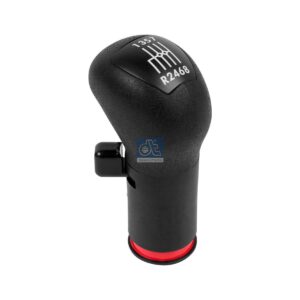 DT Spare Parts 3.53201 Gear shift knob, complete