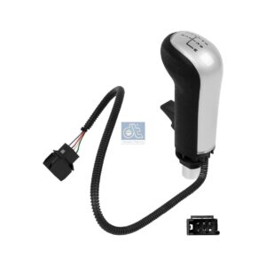 DT Spare Parts 3.53208 Gear shift knob