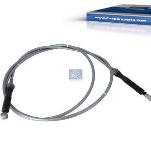 DT Spare Parts 3.53239 Control cable, Switching