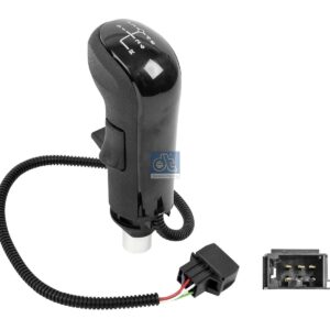 DT Spare Parts 3.53250 Gear shift knob