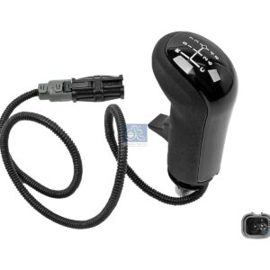 DT Spare Parts 3.53253 Gear shift knob