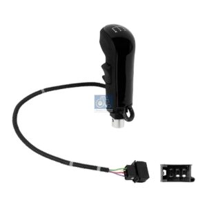 DT Spare Parts 3.53254 Gear shift knob