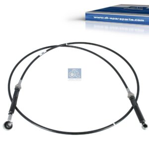 DT Spare Parts 3.53259 Control cable, Switching