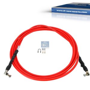 DT Spare Parts 3.53260 Control cable, Switching