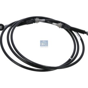 DT Spare Parts 3.53264 Control cable, switching, L: 3315 mm