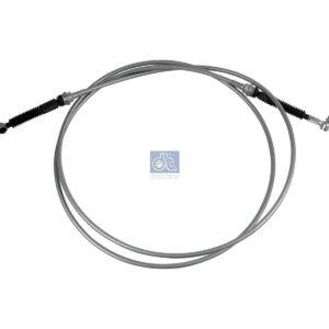 DT Spare Parts 3.53267 Control cable, switching, L: 3295 mm