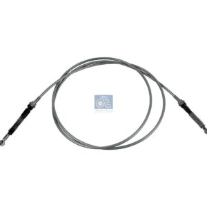 DT Spare Parts 3.53268 Control cable, switching, L: 3340 mm