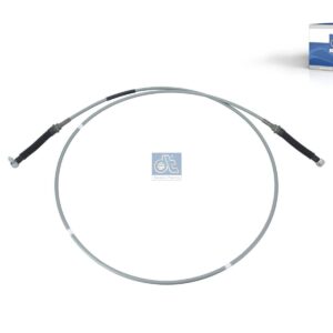 DT Spare Parts 3.53272 Control cable, switching, L: 3200 mm
