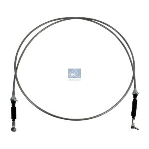 DT Spare Parts 3.53278 Control cable, switching, L: 3365 mm