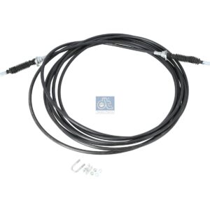DT Spare Parts 3.53284 Control cable, switching, L: 11500 mm