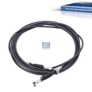 DT Spare Parts 3.53285 Control cable, switching, L: 11700 mm