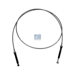 DT Spare Parts 3.53287 Control cable, switching, L: 3240 mm