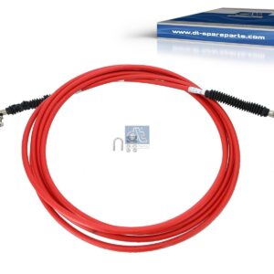 DT Spare Parts 3.53289 Control cable, Switching