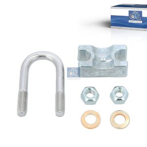 DT Spare Parts 3.53291 Clamping holder