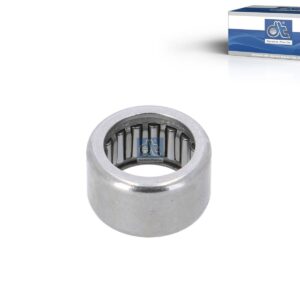 DT Spare Parts 3.55101 Needle bearing, d: 14 mm, D: 20 mm, H: 12 mm