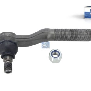 DT Spare Parts 3.55179 Ball joint, left hand thread, C: 22 mm, M30 x 1,5L, L: 190 mm