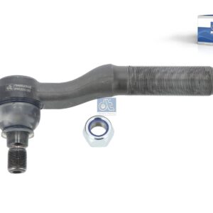 DT Spare Parts 3.55180 Ball joint, right hand thread, C: 22 mm, M30 x 1,5R, L: 190 mm