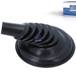 DT Spare Parts 3.55201 Boot