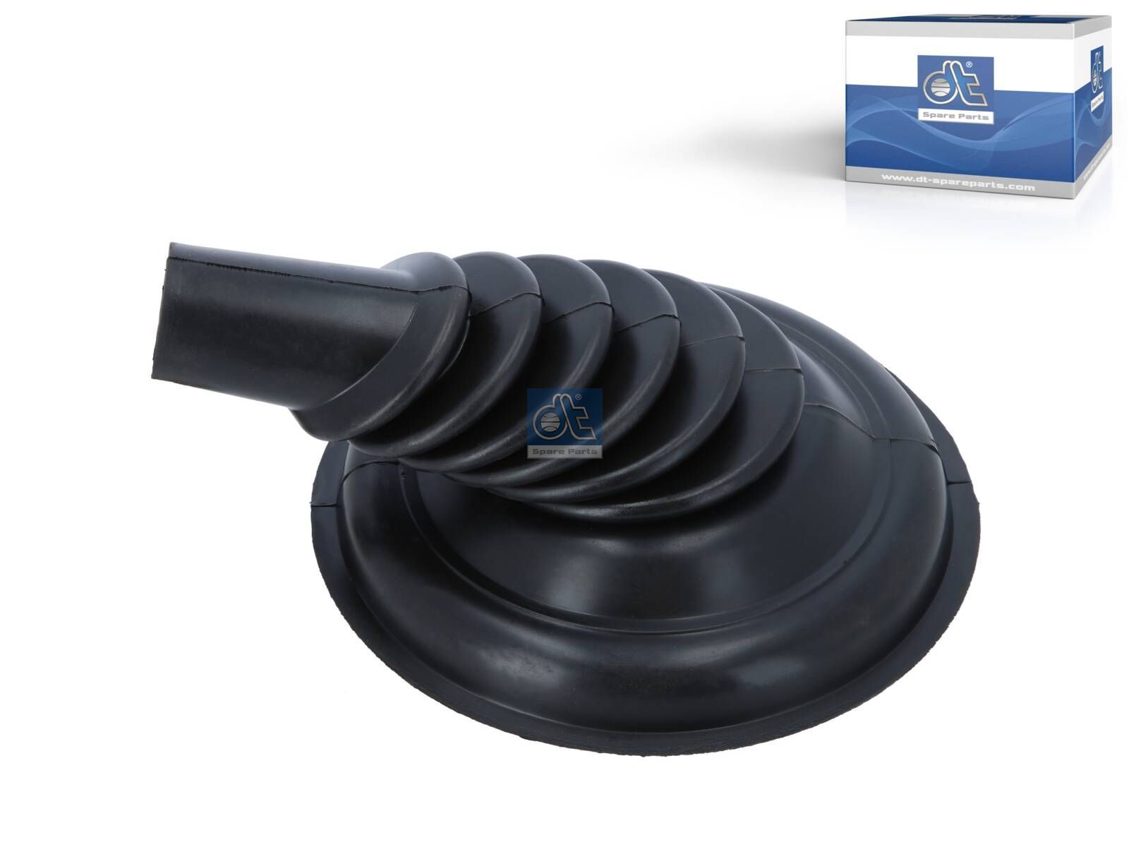 DT Spare Parts 3.55201 Boot