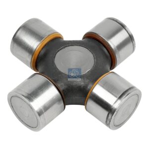 DT Spare Parts 3.59008 Joint cross, D: 38 mm, L: 110 mm