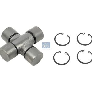 DT Spare Parts 3.59010 Joint cross, D: 30 mm, L: 88 mm