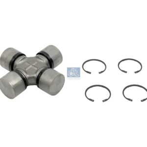 DT Spare Parts 3.59012 Joint cross, non maintenance-free