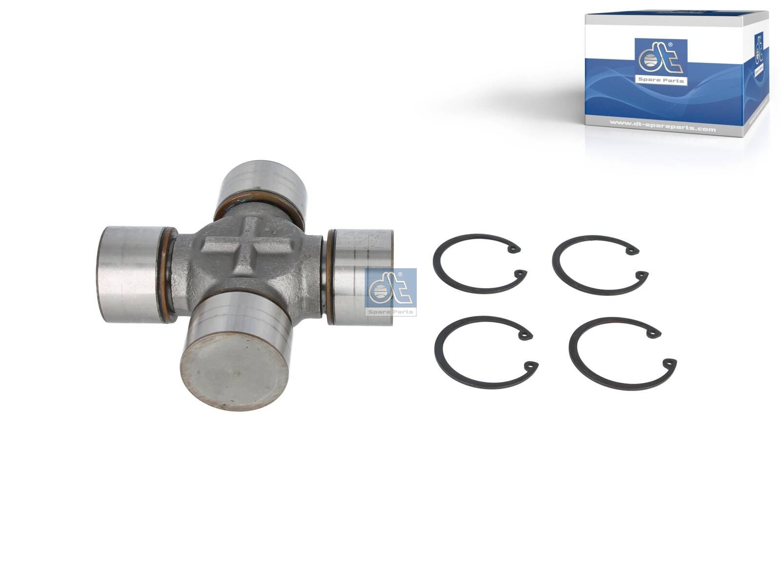 DT Spare Parts 3.59016 Joint cross