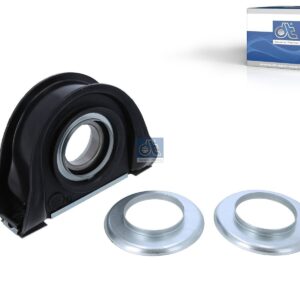 DT Spare Parts 3.59100 Center bearing, d: 65 mm