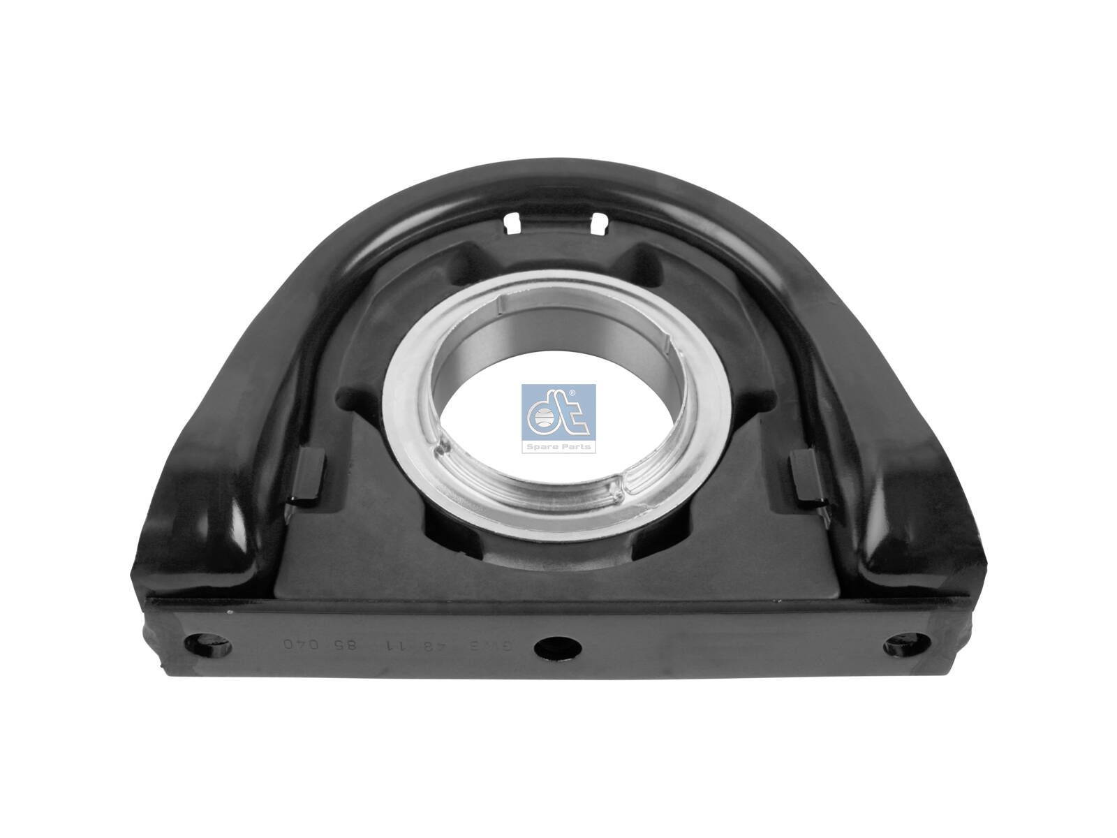 DT Spare Parts 3.59107 Center bearing, d: 85 mm