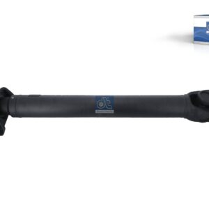DT Spare Parts 3.59207 Propeller shaft, L: 1230 mm