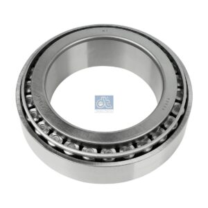 DT Spare Parts 3.60001 Tapered roller bearing, d: 110 mm, D: 170 mm, H: 47 mm