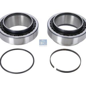 DT Spare Parts 3.60004 Wheel bearing unit, d: 110 mm, D: 170 mm, H: 146 mm