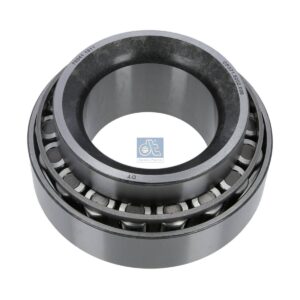 DT Spare Parts 3.60006 Tapered roller bearing, d: 70 mm, D: 130 mm, H: 57 mm