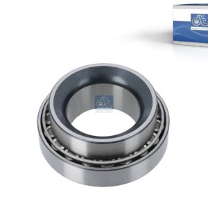 DT Spare Parts 3.60009 Tapered roller bearing, d: 55 mm, D: 100 mm, H: 40 mm