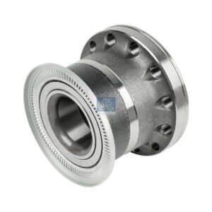 DT Spare Parts 3.60011 Wheel bearing unit, d: 70 mm, D: 196 mm, H: 140 mm
