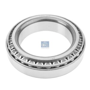 DT Spare Parts 3.60016 Tapered roller bearing, d: 106 mm, D: 160 mm, H: 37.5 mm