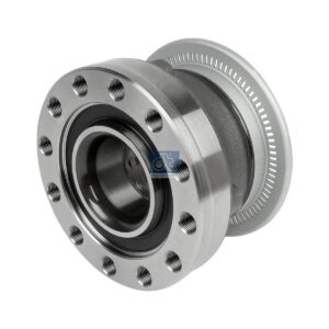 DT Spare Parts 3.60018 Wheel bearing unit, d: 60 mm, D: 168 mm, H: 105.5 mm