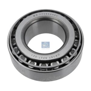 DT Spare Parts 3.60021 Tapered roller bearing, d: 54.5 mm, D: 104.8 mm, H: 36.5 mm