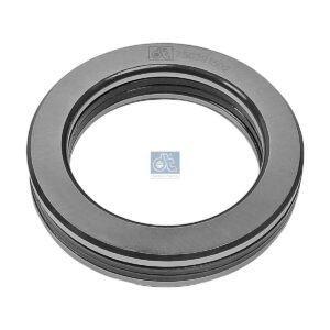 DT Spare Parts 3.60022 Cylinder roller bearing, d: 60 mm, D: 85 mm, H: 17 mm
